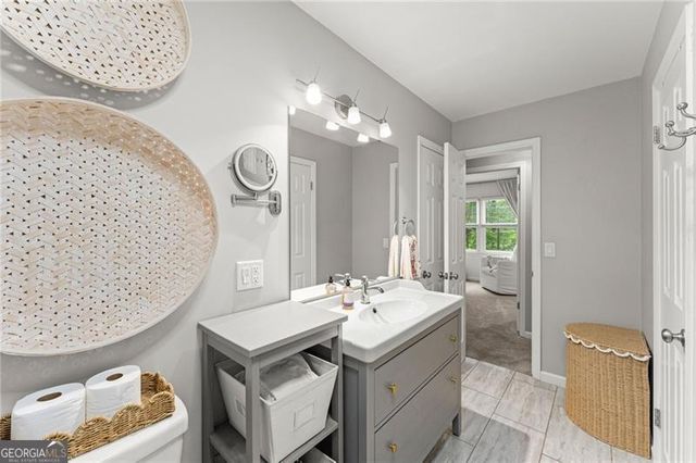 6804 Union Hill Road, Canton, GA 30115