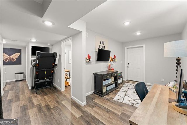 6804 Union Hill Road, Canton, GA 30115