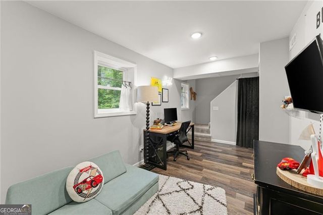 6804 Union Hill Road, Canton, GA 30115