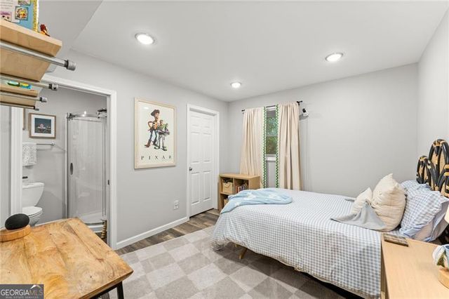 6804 Union Hill Road, Canton, GA 30115
