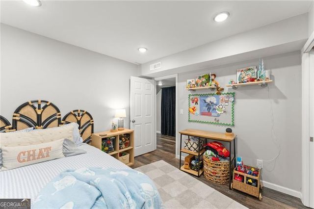 6804 Union Hill Road, Canton, GA 30115