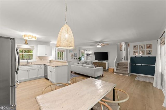 6804 Union Hill Road, Canton, GA 30115
