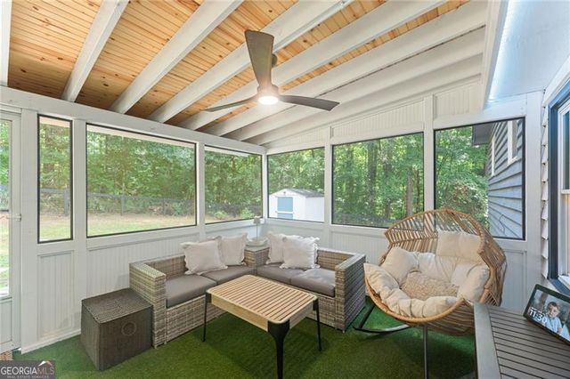 6804 Union Hill Road, Canton, GA 30115