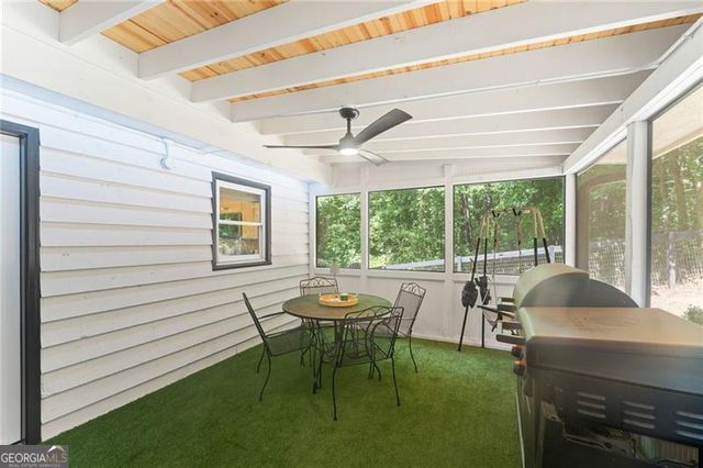 6804 Union Hill Road, Canton, GA 30115