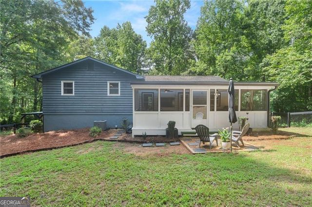 6804 Union Hill Road, Canton, GA 30115