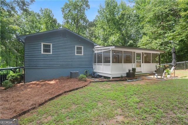 6804 Union Hill Road, Canton, GA 30115