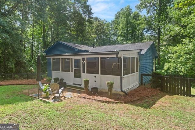6804 Union Hill Road, Canton, GA 30115