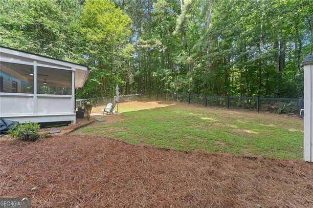 6804 Union Hill Road, Canton, GA 30115