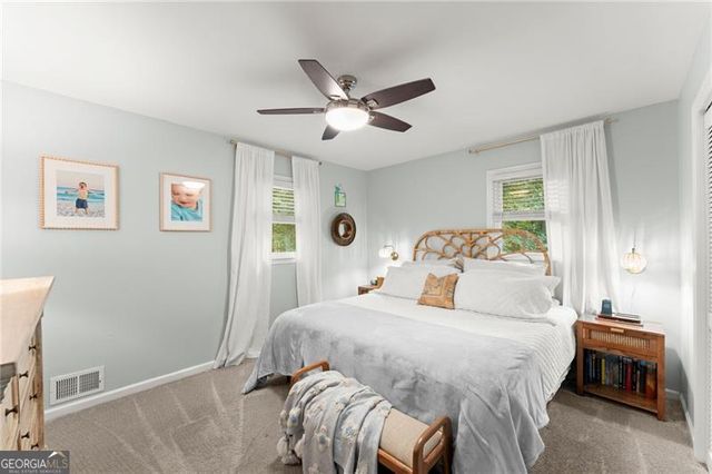6804 Union Hill Road, Canton, GA 30115