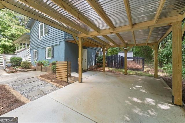 6804 Union Hill Road, Canton, GA 30115