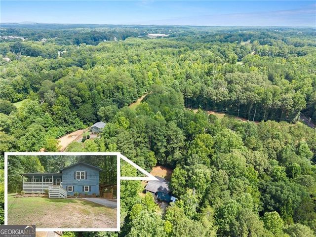 6804 Union Hill Road, Canton, GA 30115