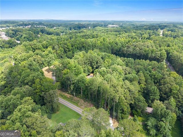 6804 Union Hill Road, Canton, GA 30115