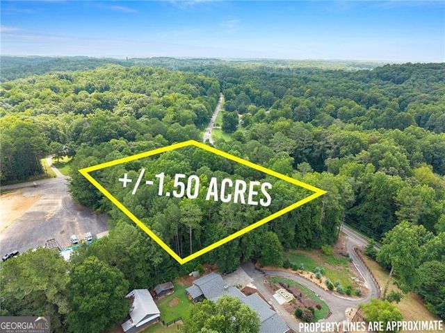 6804 Union Hill Road, Canton, GA 30115