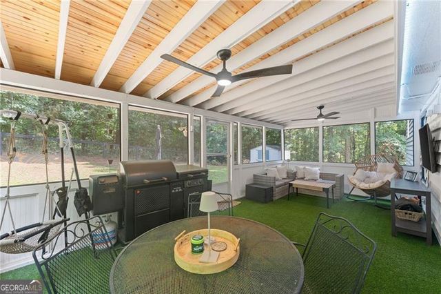 6804 Union Hill Road, Canton, GA 30115