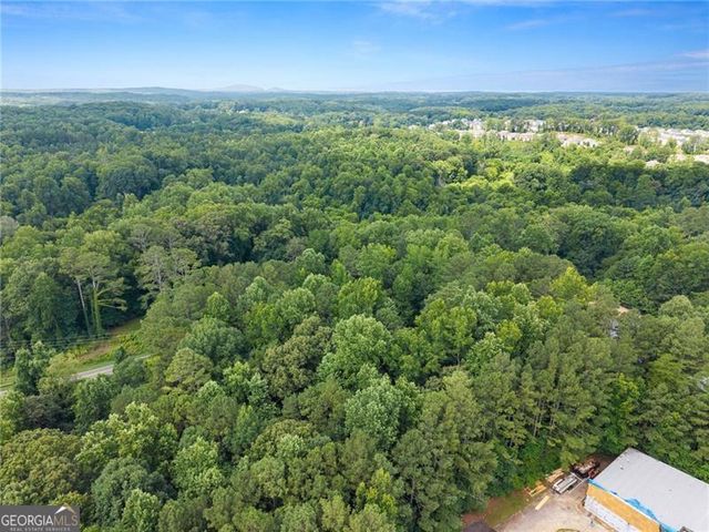 6804 Union Hill Road, Canton, GA 30115