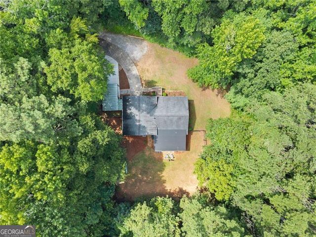 6804 Union Hill Road, Canton, GA 30115