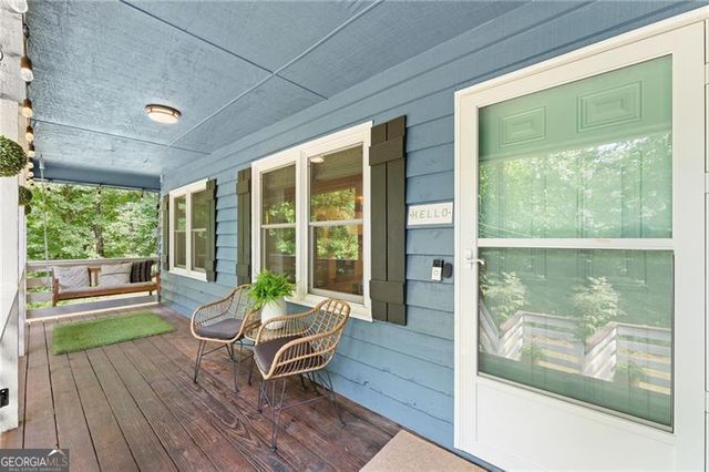 6804 Union Hill Road, Canton, GA 30115