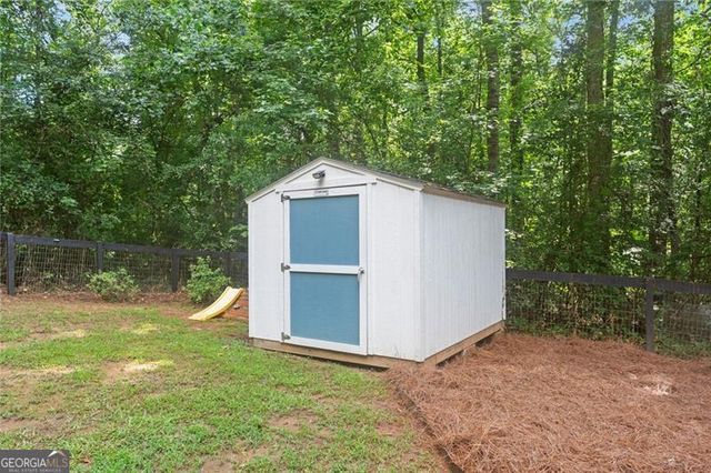 6804 Union Hill Road, Canton, GA 30115