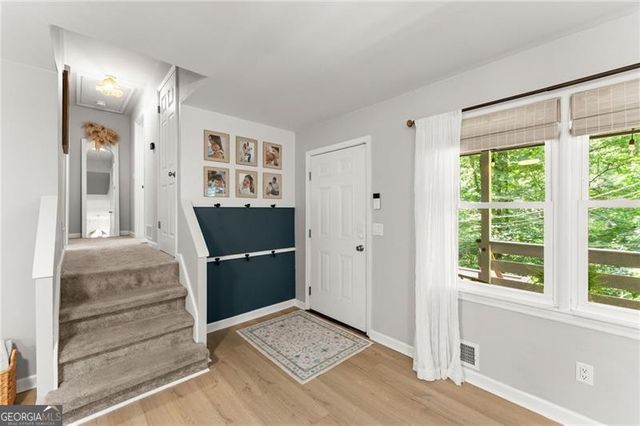 6804 Union Hill Road, Canton, GA 30115