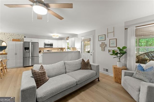 6804 Union Hill Road, Canton, GA 30115