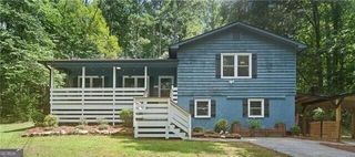 6804 Union Hill Road, Canton, GA 30115