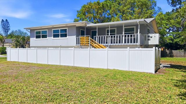 1312 51ST AVENUE DRIVE W, Palmetto, FL 34221