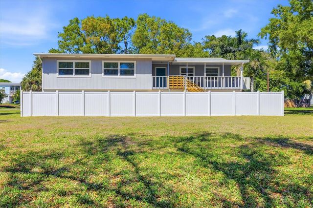 1312 51ST AVENUE DRIVE W, Palmetto, FL 34221