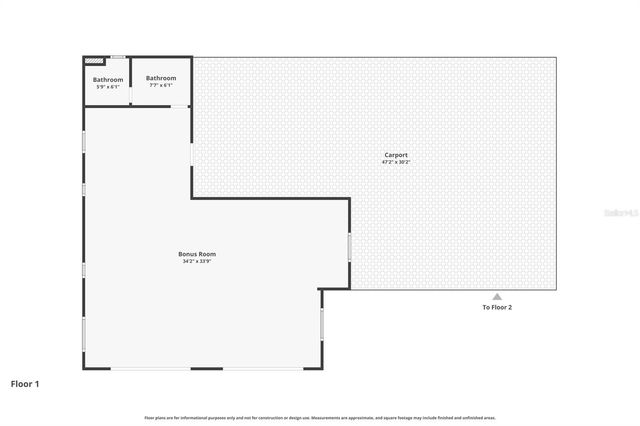 1312 51ST AVENUE DRIVE W, Palmetto, FL 34221