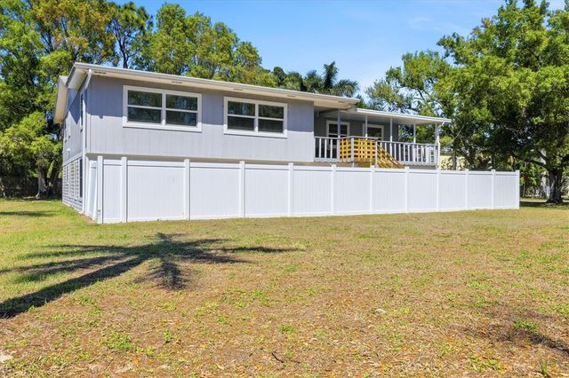 1312 51ST AVENUE DRIVE W, Palmetto, FL 34221