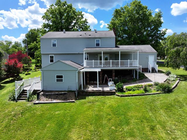 1373 Magee ROAD, Sewickley Hills Boro, PA 15143