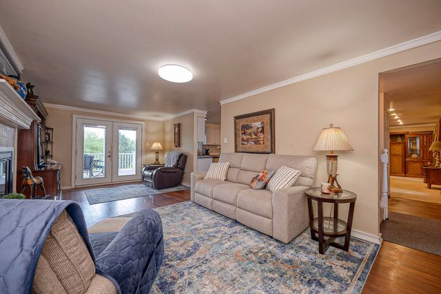 1373 Magee ROAD, Sewickley Hills Boro, PA 15143