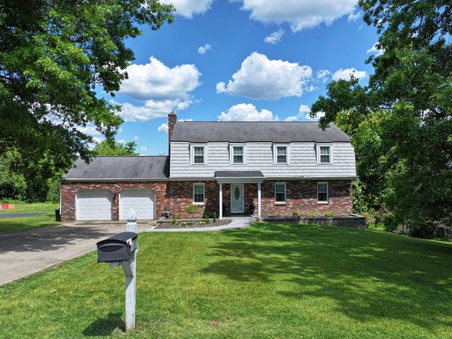 1373 Magee ROAD, Sewickley Hills Boro, PA 15143