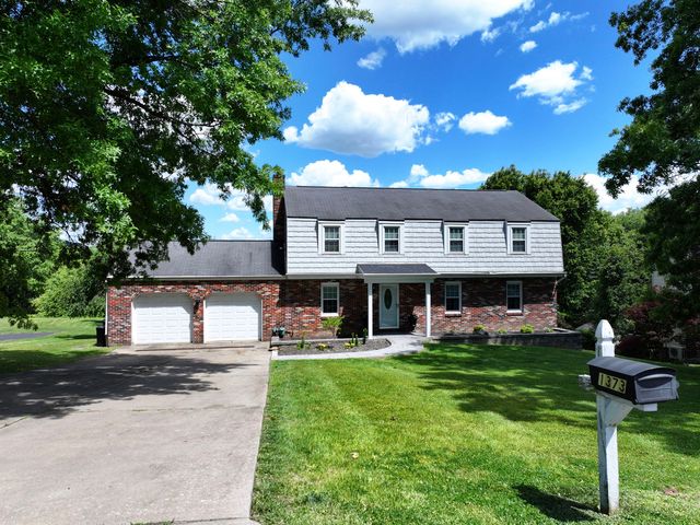 1373 Magee ROAD, Sewickley Hills Boro, PA 15143