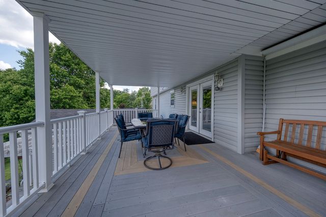 1373 Magee ROAD, Sewickley Hills Boro, PA 15143