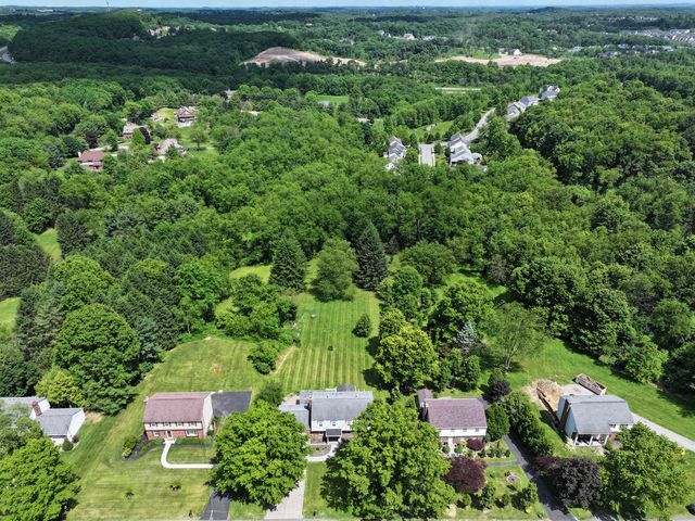 1373 Magee ROAD, Sewickley Hills Boro, PA 15143