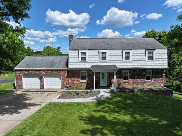 1373 Magee ROAD, Sewickley Hills Boro, PA 15143