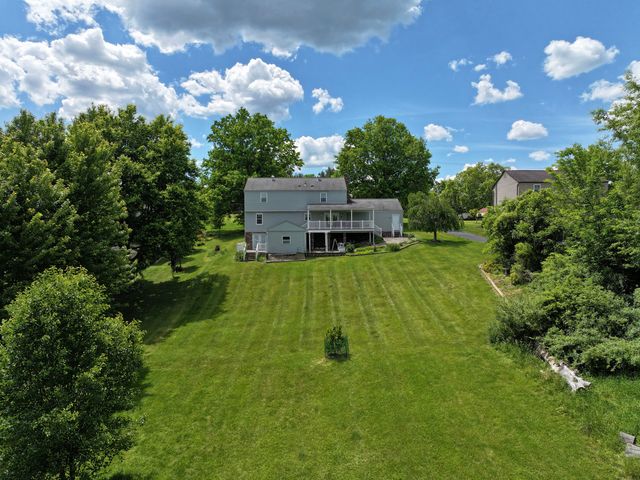 1373 Magee ROAD, Sewickley Hills Boro, PA 15143