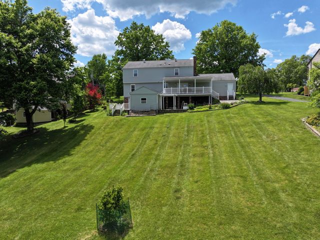 1373 Magee ROAD, Sewickley Hills Boro, PA 15143