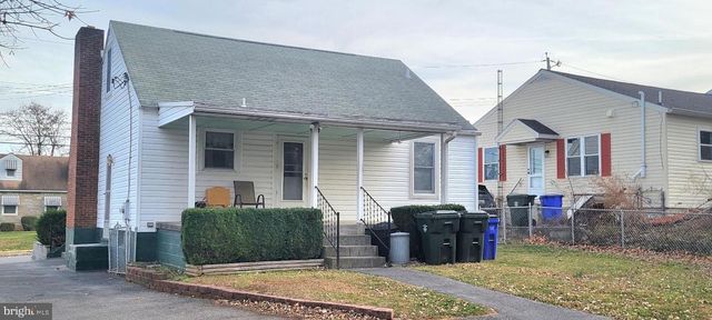 221 DEVONSHIRE RD, Hagerstown, MD 21740