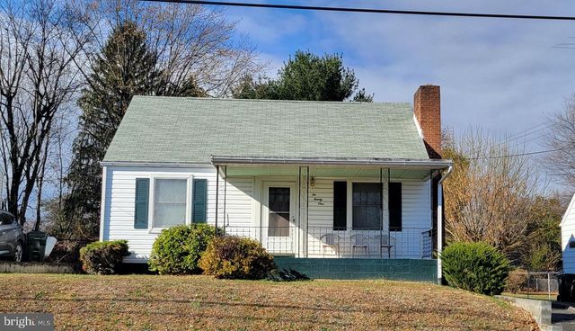 221 DEVONSHIRE RD, Hagerstown, MD 21740