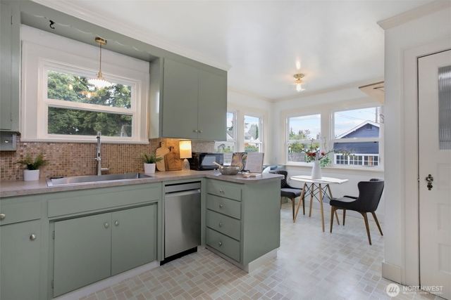 1920 N Stevens Street, Tacoma, WA 98406