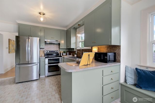 1920 N Stevens Street, Tacoma, WA 98406