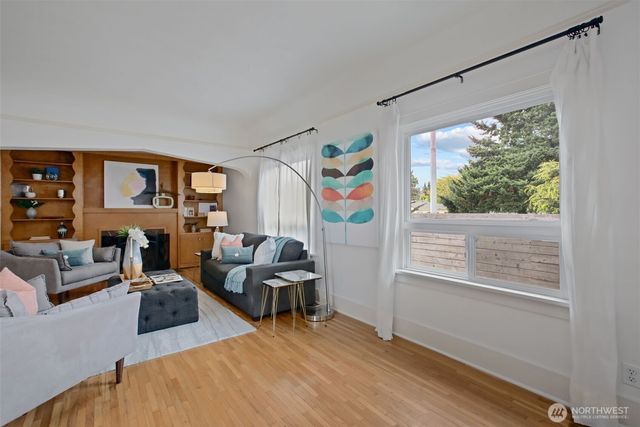 1920 N Stevens Street, Tacoma, WA 98406