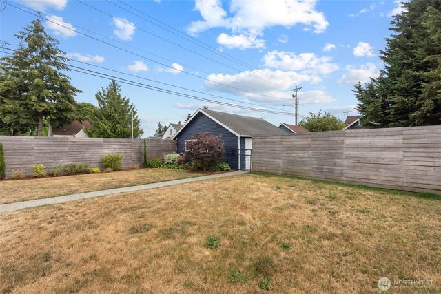 1920 N Stevens Street, Tacoma, WA 98406