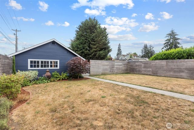 1920 N Stevens Street, Tacoma, WA 98406