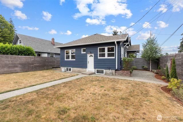 1920 N Stevens Street, Tacoma, WA 98406