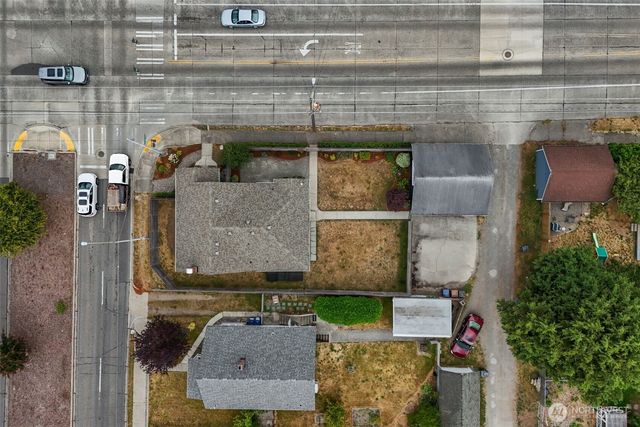 1920 N Stevens Street, Tacoma, WA 98406