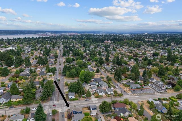 1920 N Stevens Street, Tacoma, WA 98406