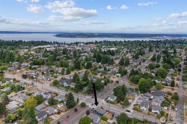 1920 N Stevens Street, Tacoma, WA 98406