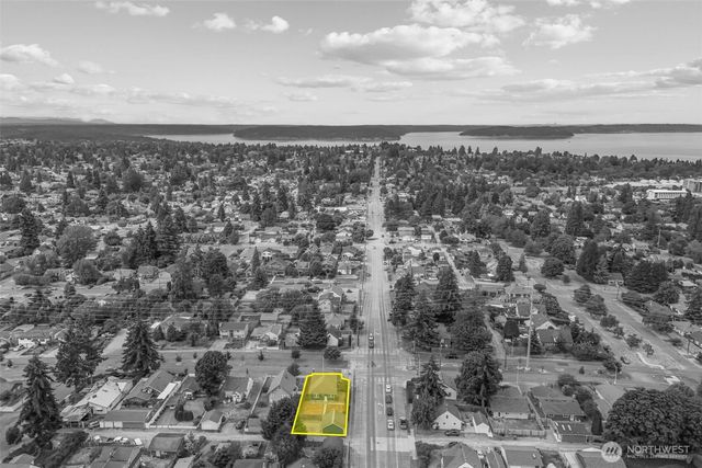 1920 N Stevens Street, Tacoma, WA 98406